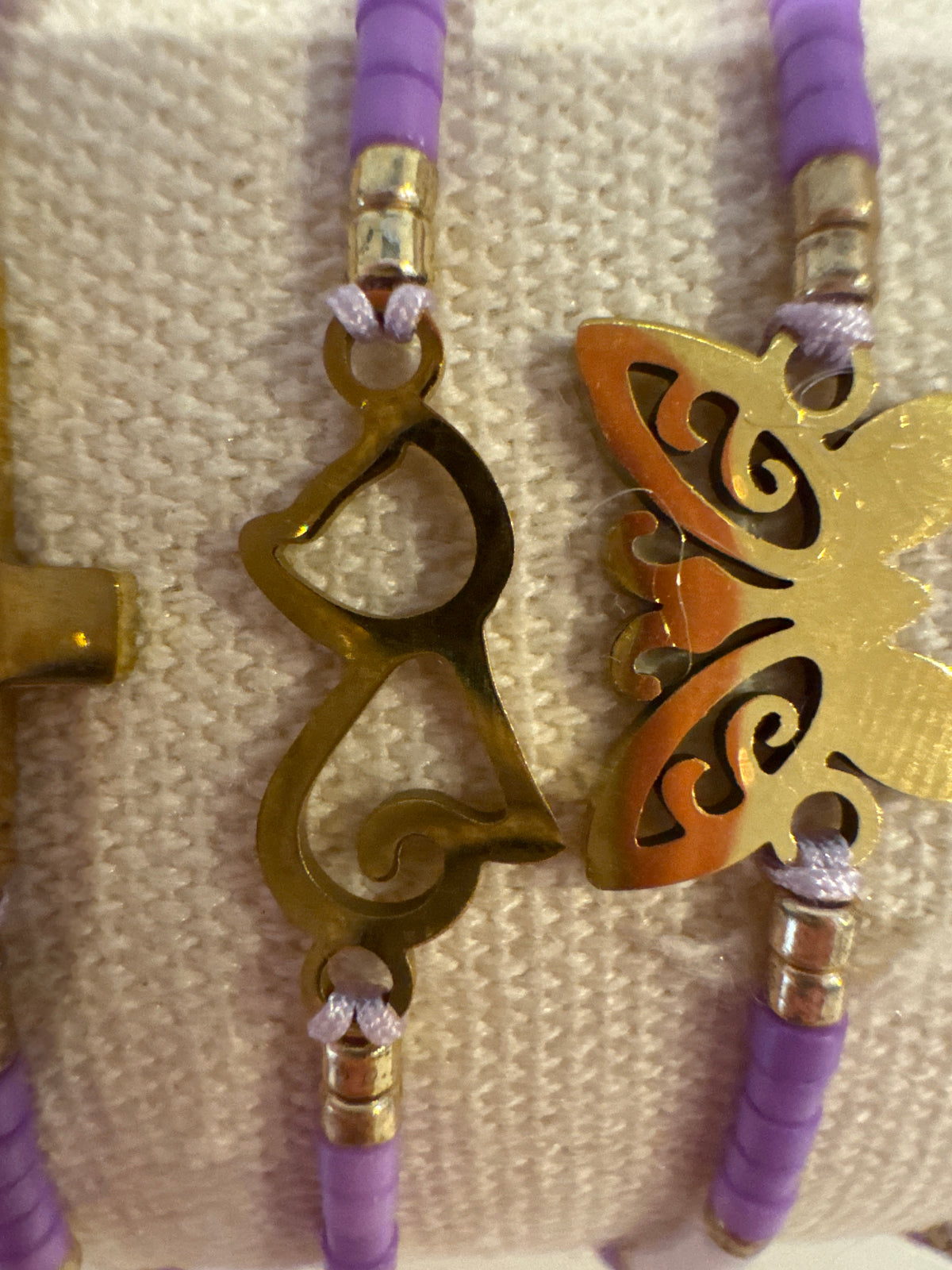 Pulsera ajustable