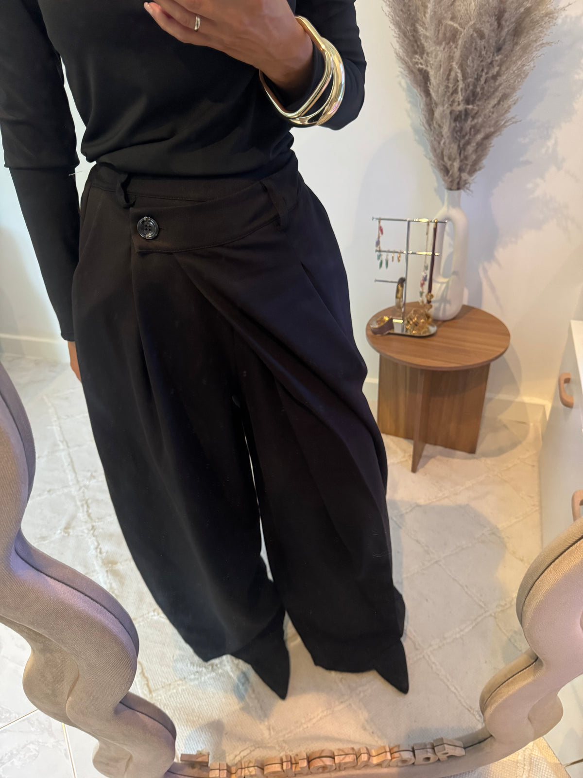 Pantalón Bershka