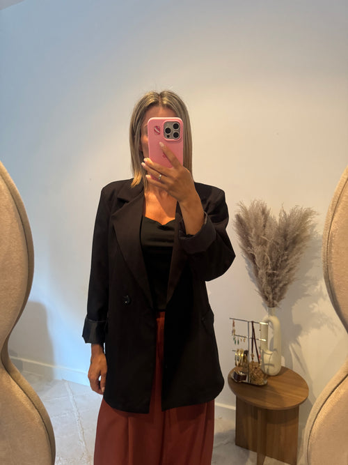 Blazer Oversive