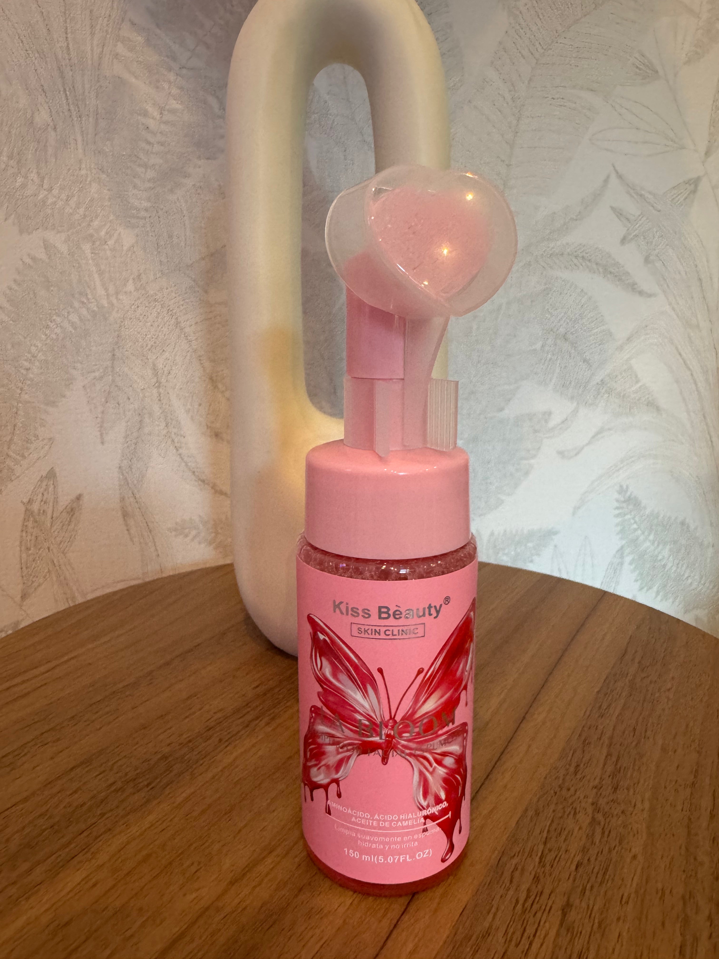 Limpiador Facial