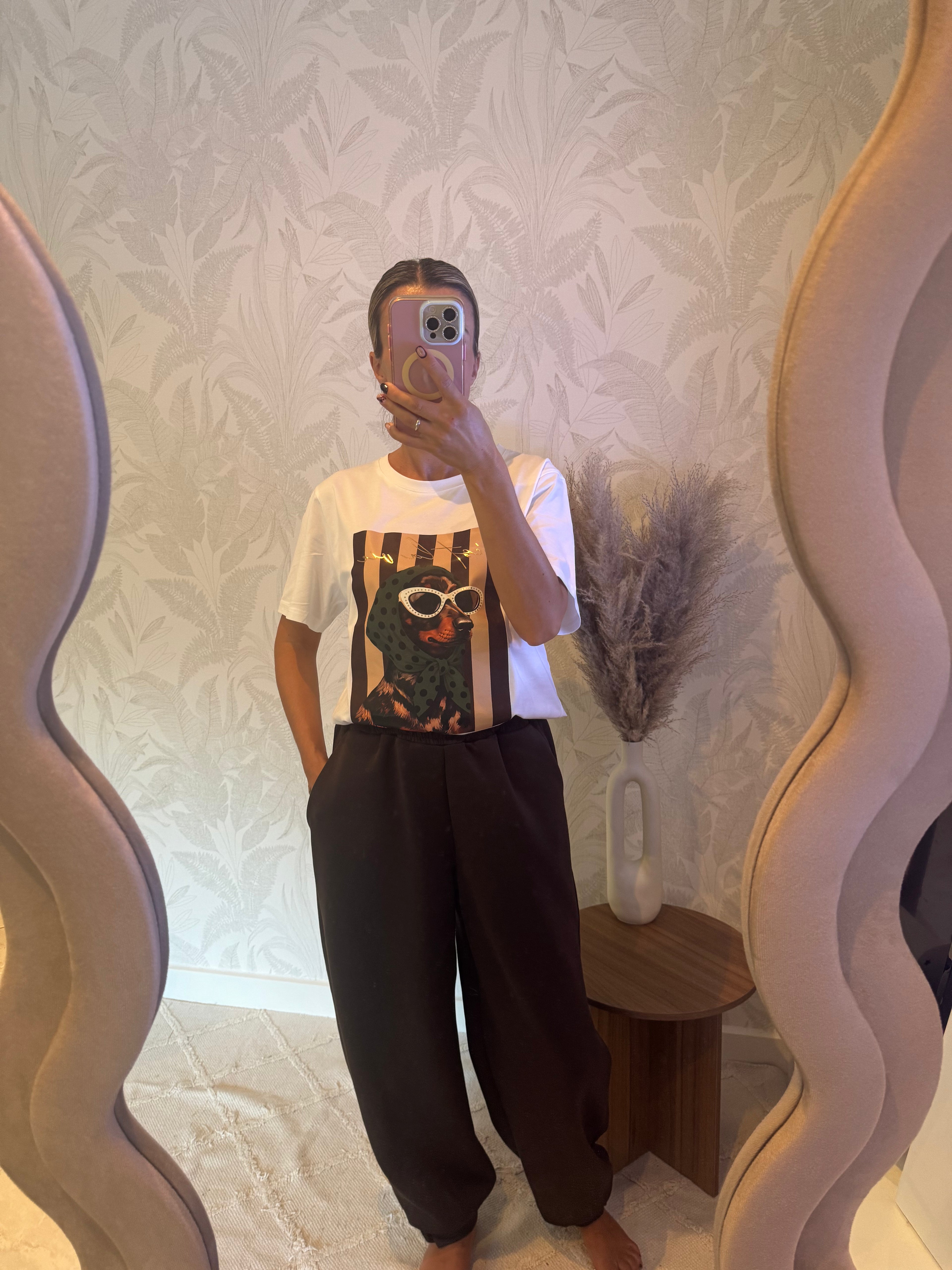 Pantalón de Chándal